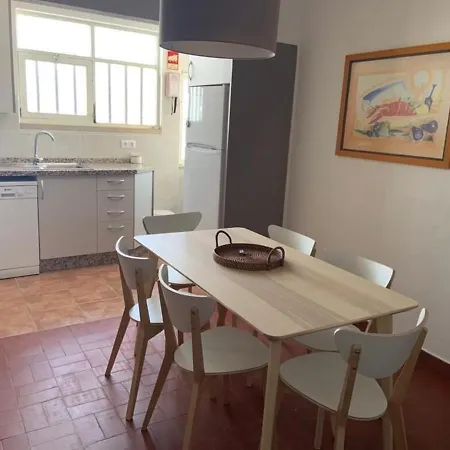 公寓 Com 3 Quartos A 250 Metros