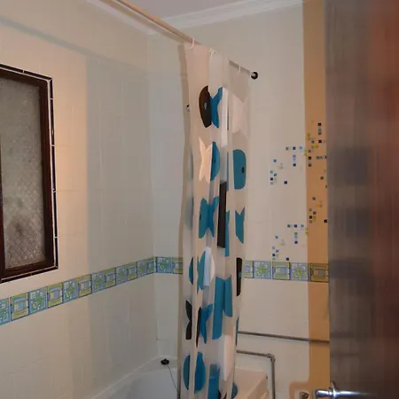 Διαμέρισμα Com 3 Quartos A 250 Metros