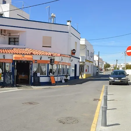 Com 3 Quartos A 250 Metros Vila Nova de Cacela